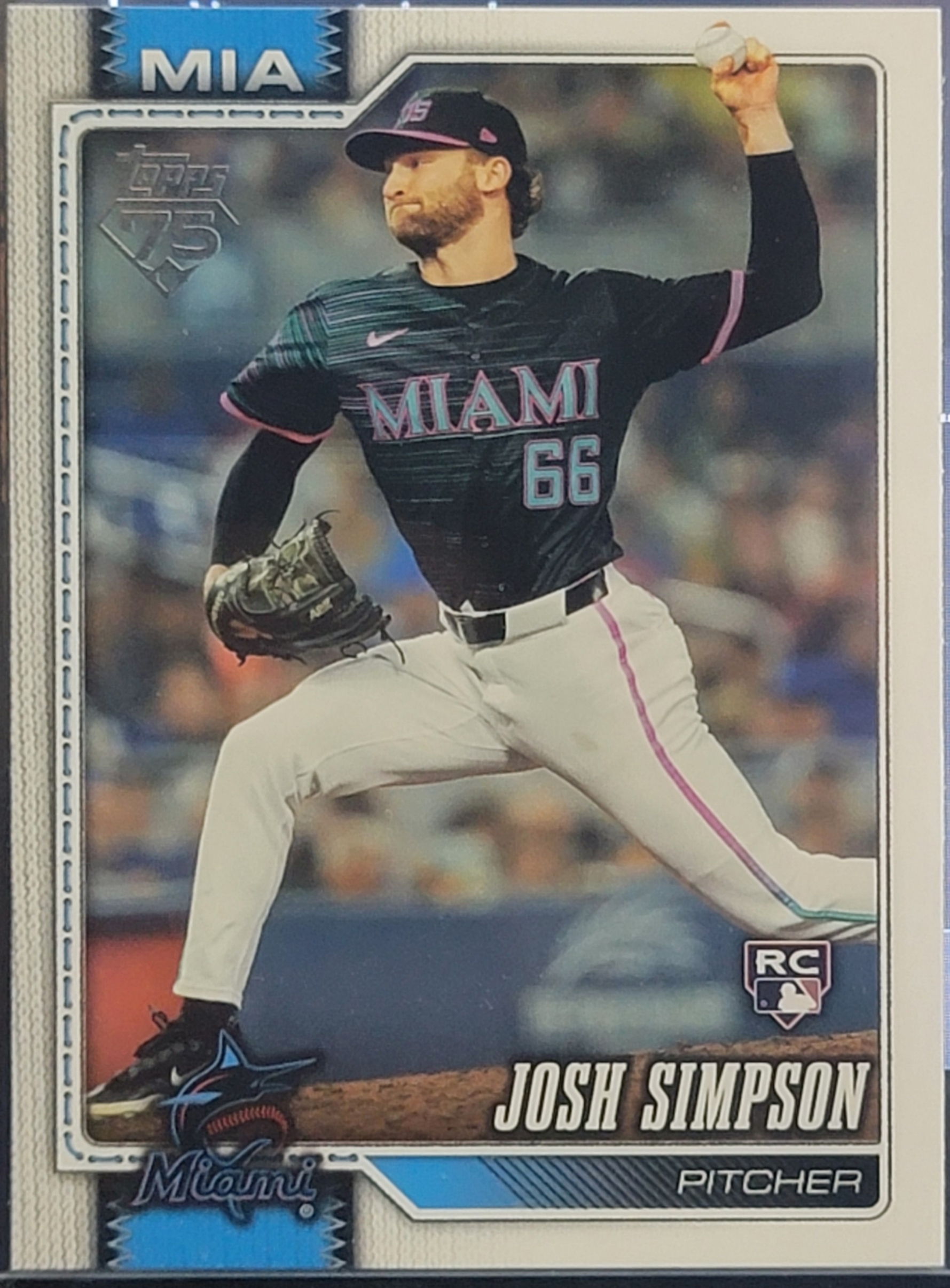 Josh Simpson