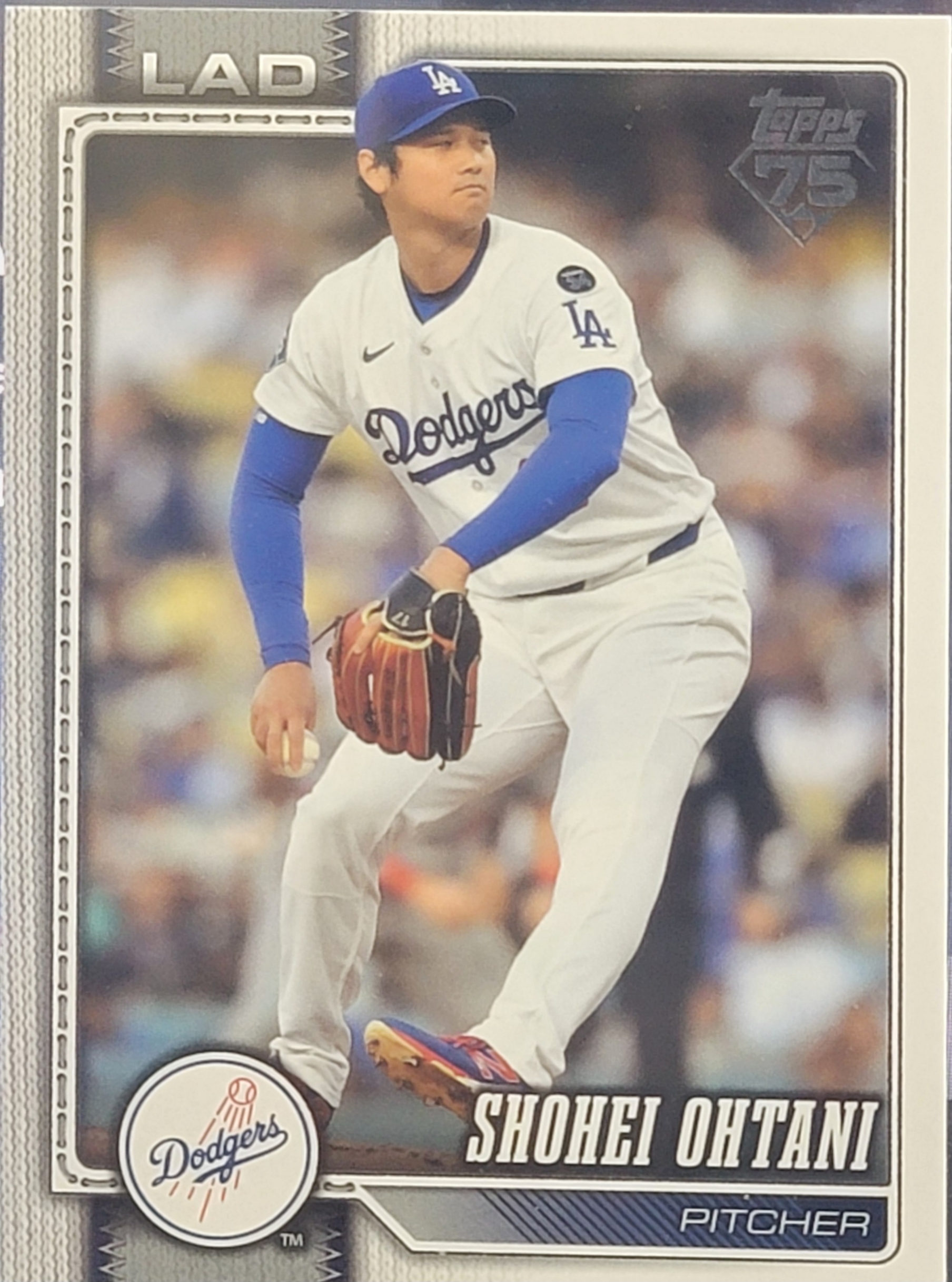 Shohei Ohtani